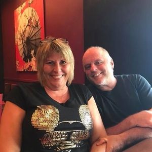 Meet your Posher, Dawn